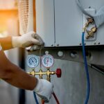 HVAC Heating & Air