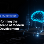 ai ml in web development