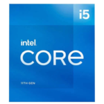 Intel Core i5-10400