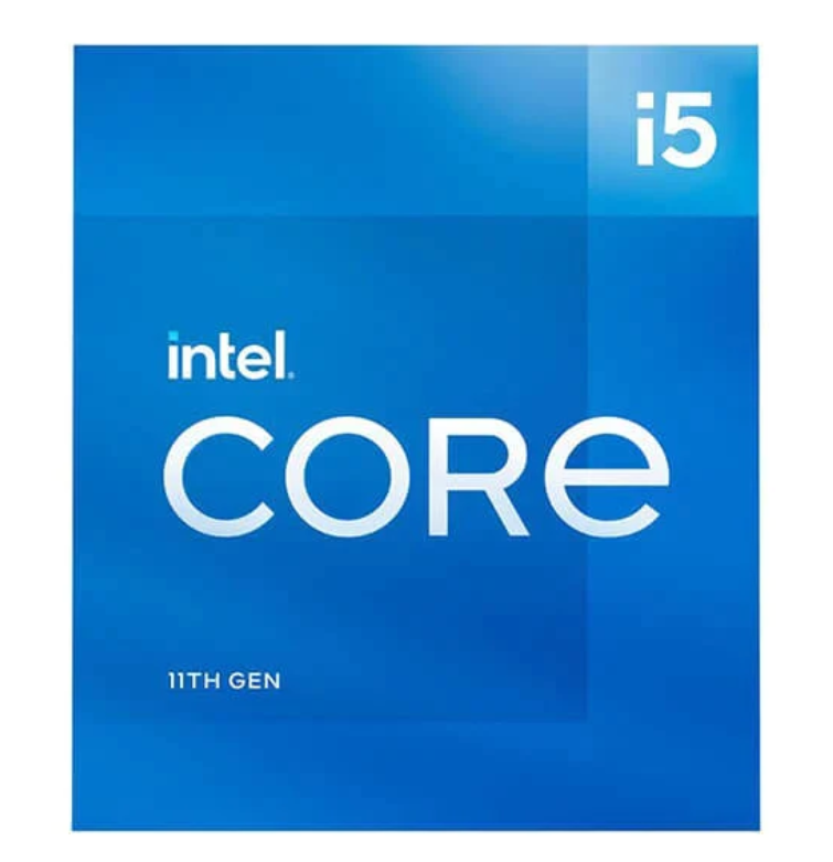 Intel Core i5-10400