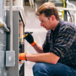 “Home Heating HVAC: Tackling Issues with Expert Repair Solutions”