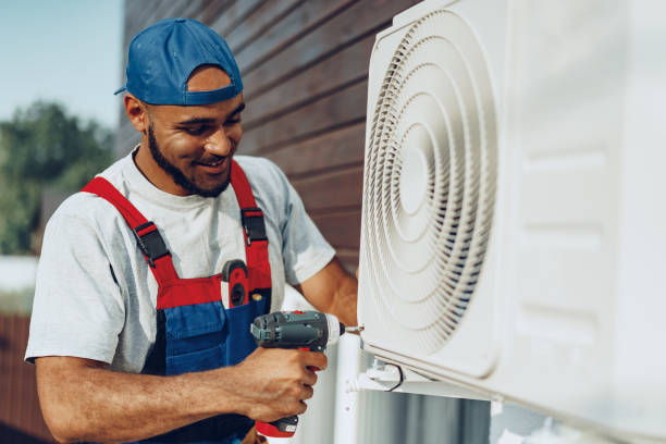 HVAC Maintenance