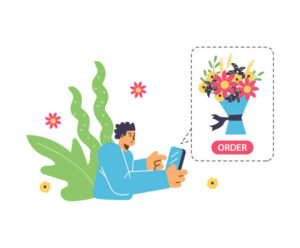 Flower Delivery App Development