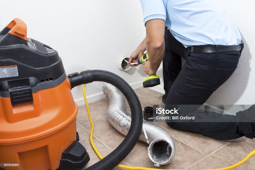 Unlocking Home Safety: The Importance of Regular Dryer Vent Cleaning