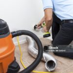 Unlocking Home Safety: The Importance of Regular Dryer Vent Cleaning