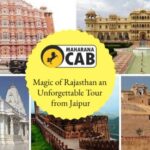 Rajasthan Tour from Jaipur