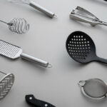 Mastering the Art of Culinary Excellence: The Top 11 Cooking Tools and Kitchen Utensils