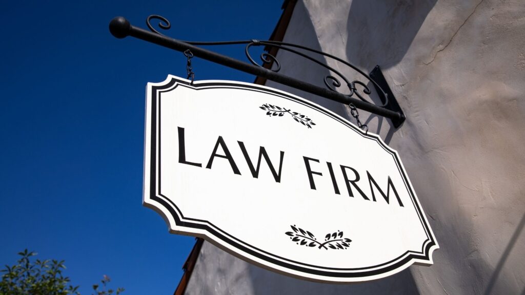 Law Firms in Pakistan: Pioneering Legal Solutions and Ethical Practice