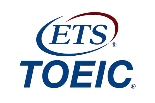 TOEIC-Zertifizierung