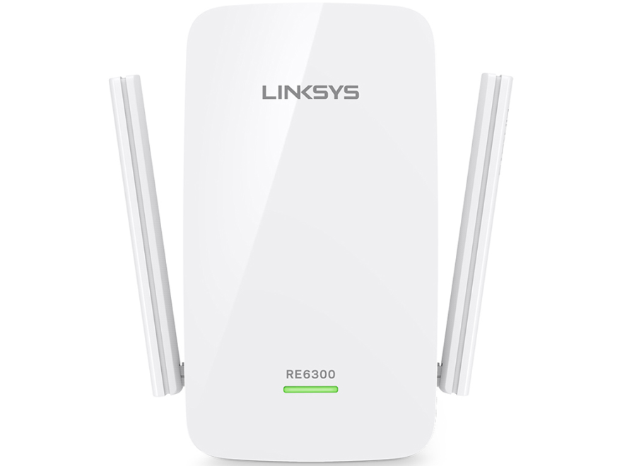 linksys velop setup