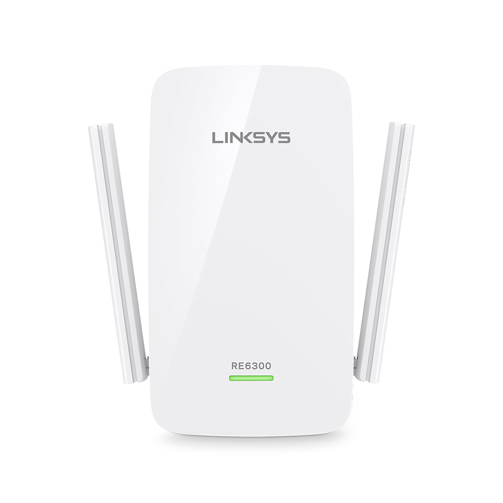 linksys velop setup