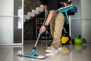 Summit Cleaning Services