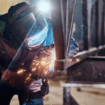 Protecting Welders from Welding Fumes with Extraction Systems