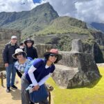 Machu picchu full day tour