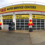 Mr. Tire Auto Service Centers