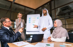 Corporate Training Companies in Dubai