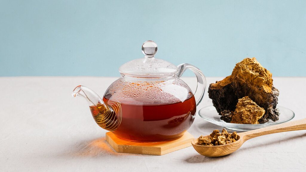 Unveiling the Wonders of Mushroom Tea: A Comprehensive Guide