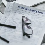 Texas hurricane damage insurance claims