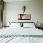 The Impact of Color and Patterns: Elevating Bedroom Ambiance with Bed Sheets in Singapore