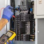 The Economic Benefits of Electrical Installation Service Chateau Elan