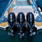 Revolutionizing Boating: Exploring the Power of 10 HP and 50 HP Electric Outboard Motors