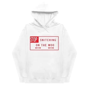 Unveiling the Trend: Pop Smoke Hoodies for Style and Comfort