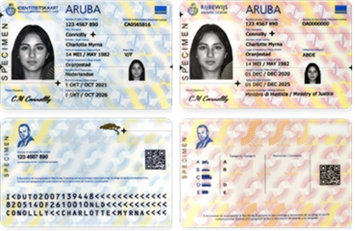 rijbewijs halen aruba