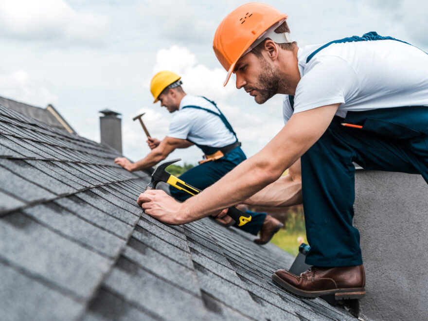 roofing