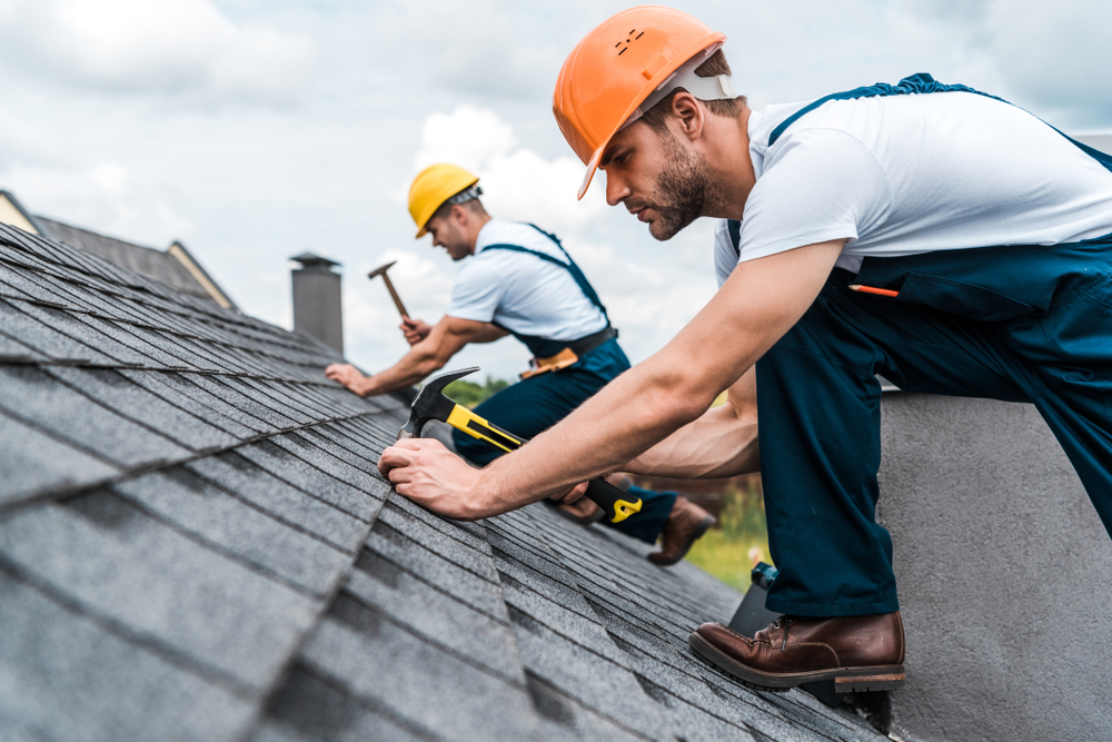 roofing