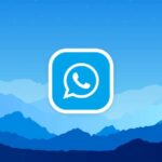 Blue WhatsApp APK plus (v9.91) Latest Version [January 2024]