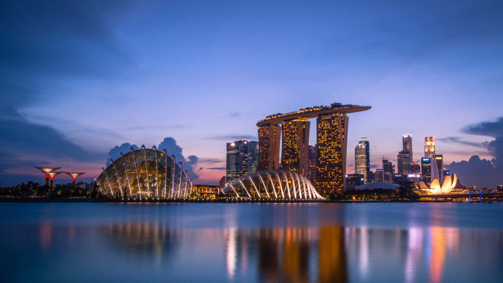 Decoding Singapore’s Entry: A Comprehensive Guide for Global Travelers