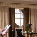 How Motorized Curtains Work? Step By Step Guide for Beginners