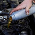 synthetic oil