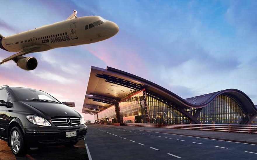 Airport Transfers