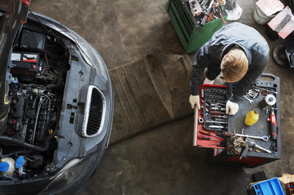 Sealing the Deal: Comprehensive Guide to Car Head Gasket Repair in Manchester