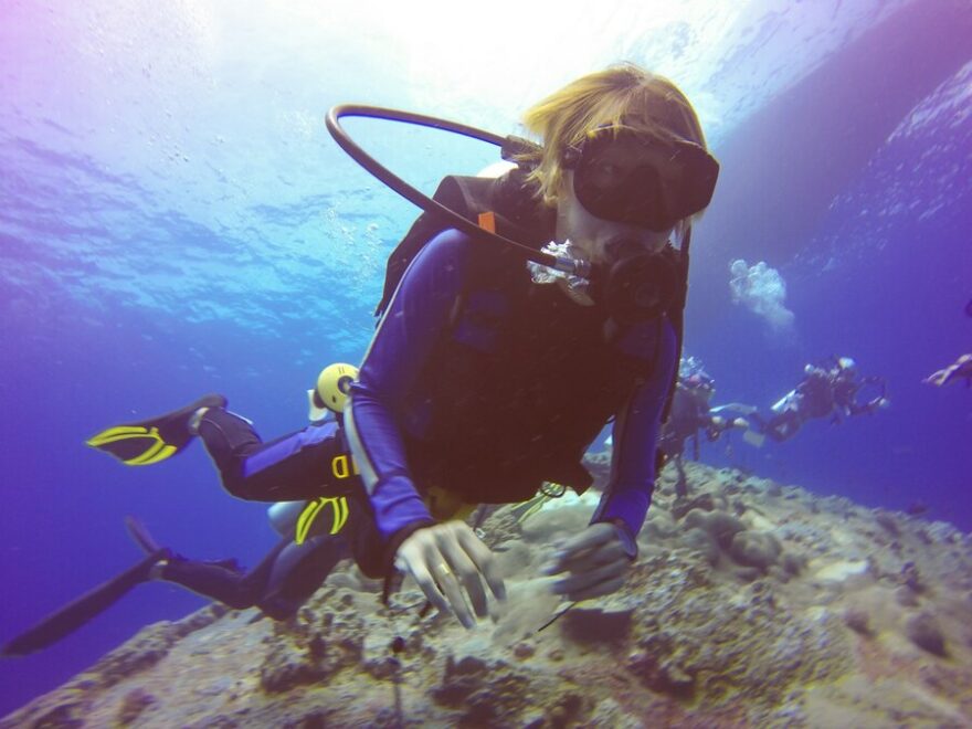 Commercial Diving Companies