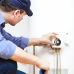 Water Heater Repair