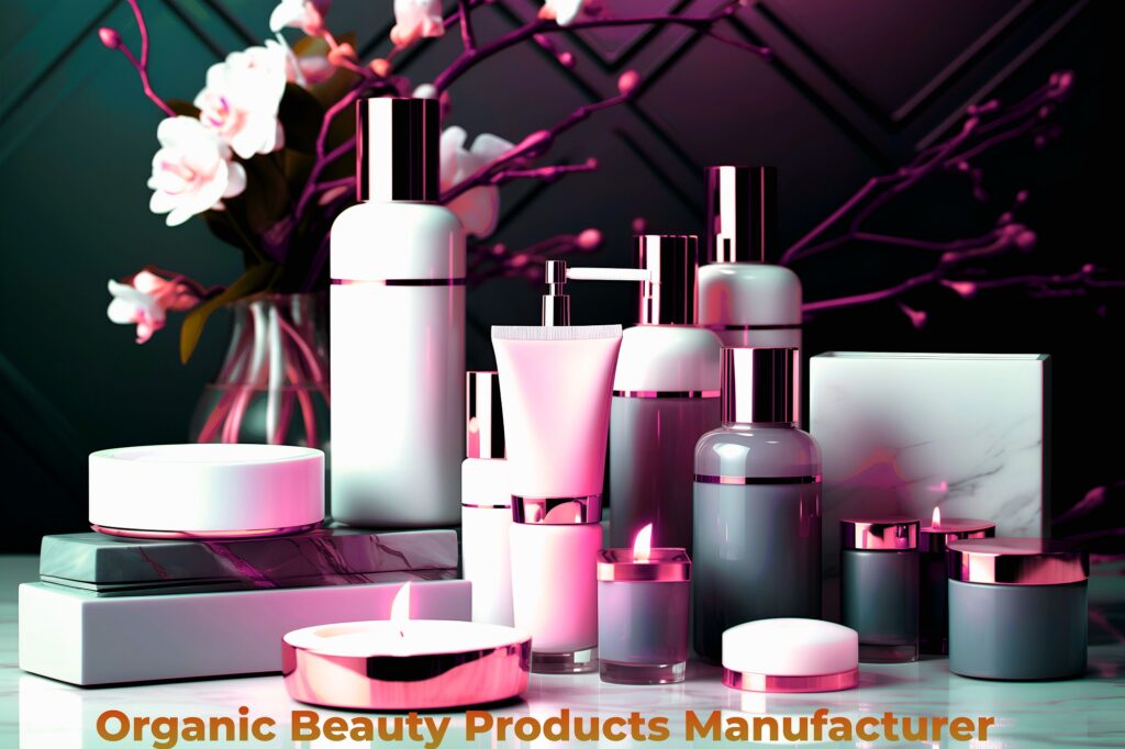 Organic-Beauty-Products-Manufacturer