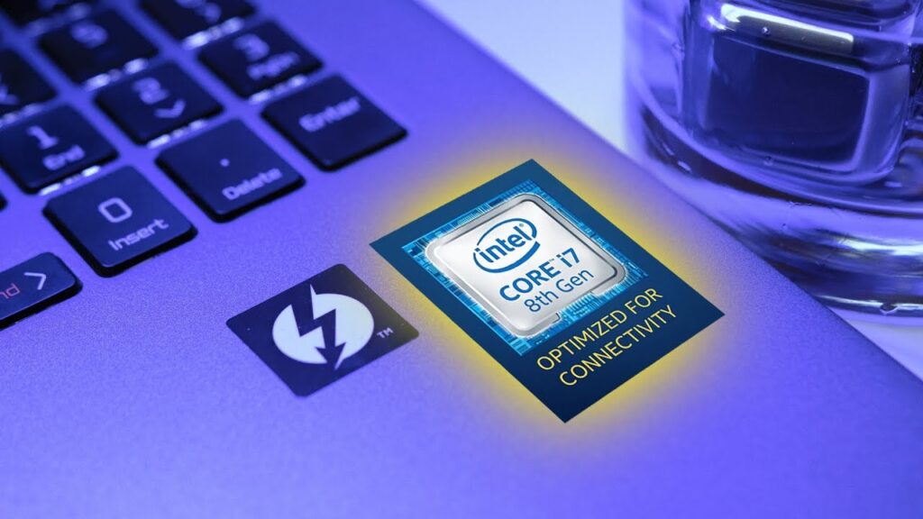 What is Intel Evo