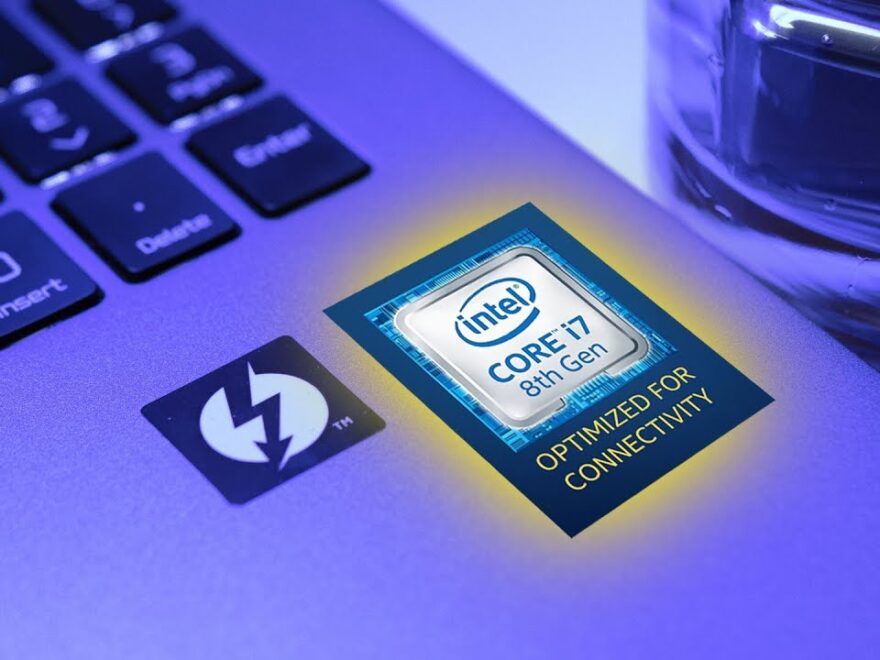 What is Intel Evo