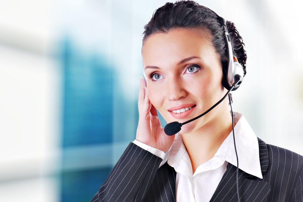 Call Center Services in Karachi