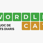 Què és Wordle CAT, un joc de Wordle en català Introducció