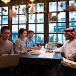 From Dhow to Digital: Embracing the Future of Corporate Training in Dubai