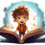 Unveiling the Craft: Children’s Book Ghostwriter