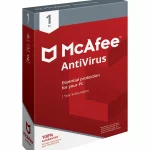 McAfee Antivirus