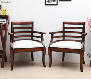 dining chairs from woodenstreet