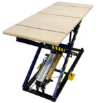 Pneumatic Lift Tables