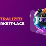 Decentralized NFT Marketplace