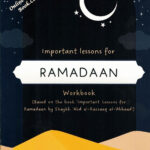 Ramadan Books