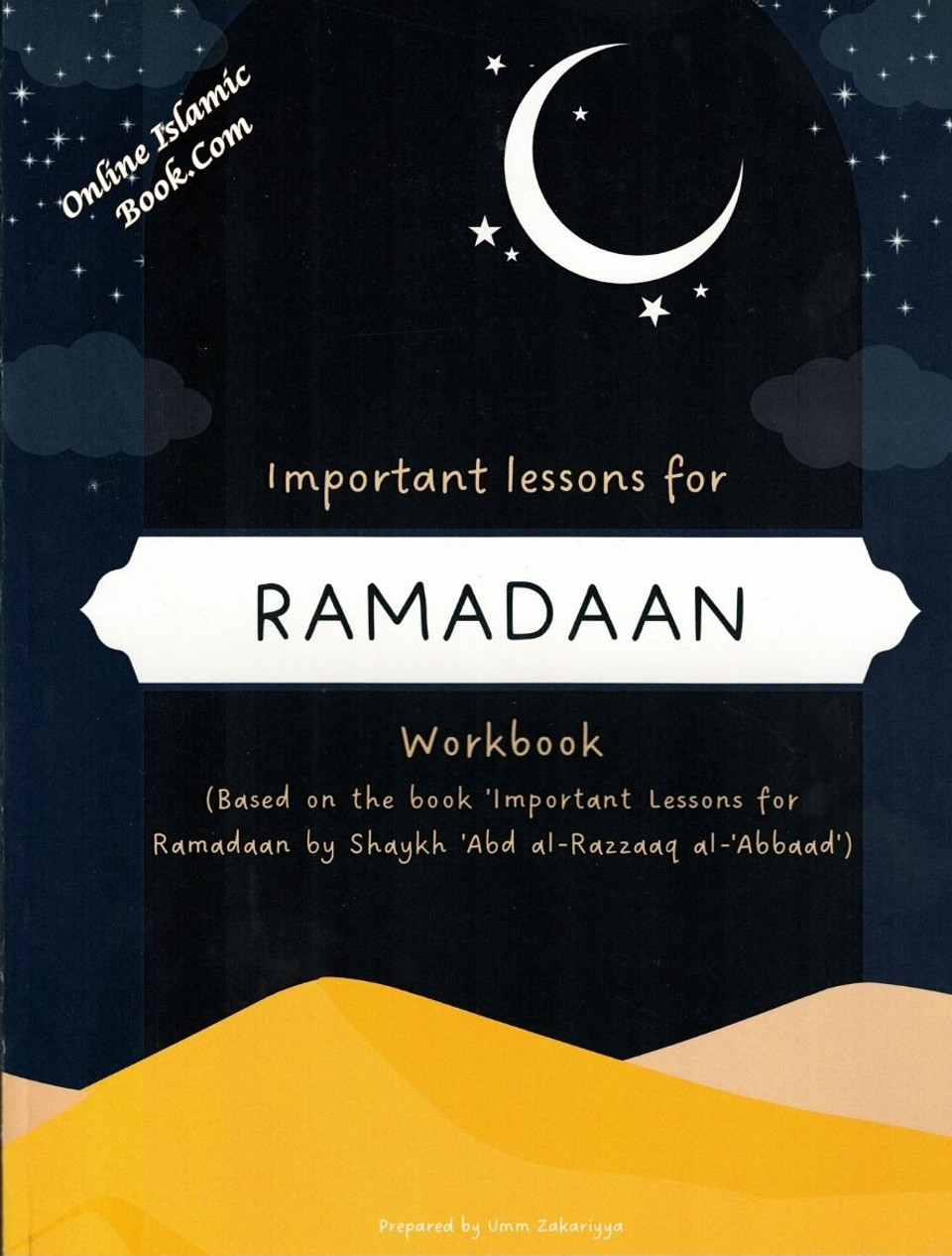 Ramadan Books